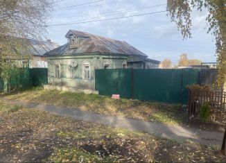 Продаю дом, 53.1 м2, деревня Псотино, Советская улица, 57