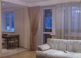 Аренда 1-ком. квартиры, 44 м2, Пермь, улица Голева, 13А, Дзержинский район