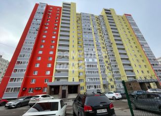 Продам 3-комнатную квартиру, 79.6 м2, Уфа, Калининский район, улица Георгия Мушникова, 9/6