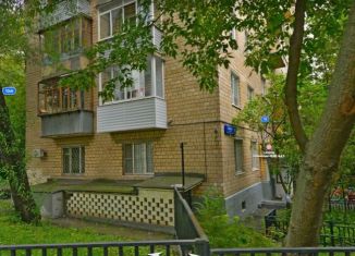 Продается однокомнатная квартира, 35.4 м2, Москва, Мишина улица, 12, Савёловский район