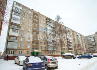 Продаю двухкомнатную квартиру, 48.7 м2, Уфа, улица Авроры, 29