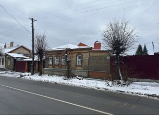 Продажа дома, 76.6 м2, Серпухов, улица Карла Маркса, 35