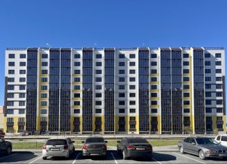 1-ком. квартира на продажу, 37.2 м2, Омск, посёлок Биофабрика, 18к1