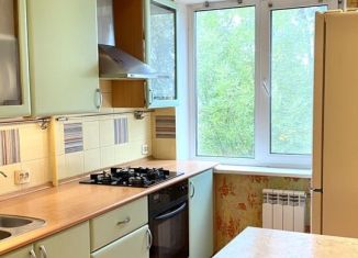 Продается трехкомнатная квартира, 60.1 м2, Самара, Гаражная улица, 18, Октябрьский район