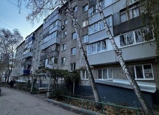 Продается двухкомнатная квартира, 44 м2, Самара, Аэродромная улица, 60А