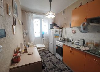 Продам 1-комнатную квартиру, 28.8 м2, Кремёнки, Лесная улица, 9