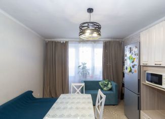 Двухкомнатная квартира на продажу, 66.2 м2, Тюмень, улица Московский Тракт, 152, ЖК Плеханово