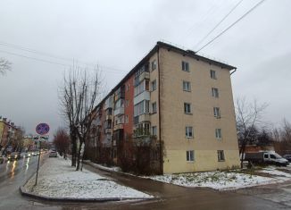 Продам двухкомнатную квартиру, 44 м2, Пермь, улица Академика Веденеева