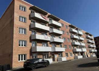 Продается 1-комнатная квартира, 38.6 м2, Улан-Удэ, микрорайон 140А, 27