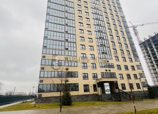 Продажа 2-ком. квартиры, 63 м2, Новосибирск, Калининский район, Игарская улица, 33