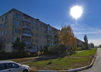 Продажа трехкомнатной квартиры, 60.6 м2, Курск, Сеймский округ, улица Гагарина