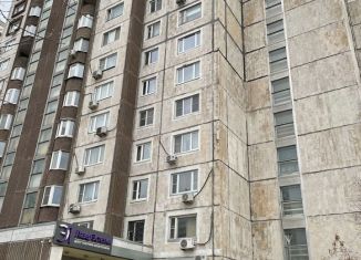 Продам 1-ком. квартиру, 39 м2, Москва, метро Кунцевская, Рублёвское шоссе, 24к1