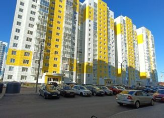 Продается 1-ком. квартира, 37.2 м2, Воронеж, улица Адмирала Чурсина, 18, Левобережный район