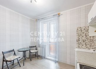 Продается однокомнатная квартира, 37.6 м2, Балашиха, Косинское шоссе, 2