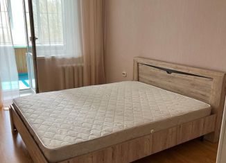 Трехкомнатная квартира в аренду, 65.7 м2, Новосибирск, Русская улица, 25, метро Площадь Маркса