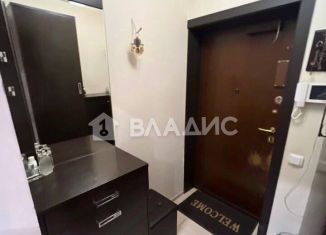 Продам двухкомнатную квартиру, 54.1 м2, Москва, Просторная улица, 14к1