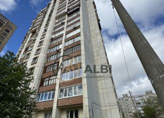 Продам трехкомнатную квартиру, 62.8 м2, Уфа, улица Менделеева, 11/1, Кировский район