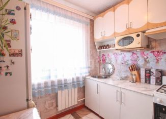 Продам 2-комнатную квартиру, 46 м2, Барнаул, улица Георгия Исакова, 107, Железнодорожный район