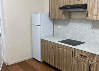 Сдается 1-ком. квартира, 40 м2, Ставрополь, улица Серова, микрорайон № 11