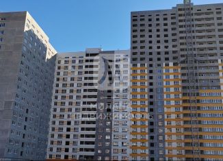 Продается 2-ком. квартира, 35.2 м2, Оренбург, улица Юркина, 10, ЖК Осенний Лист