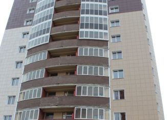 Продаю 1-комнатную квартиру, 48.2 м2, Новосибирск, Октябрьский район, микрорайон Закаменский, 13