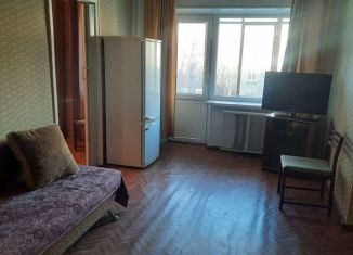 Сдается в аренду 2-ком. квартира, 44 м2, Челябинск, улица Энтузиастов, 7