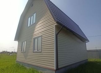 Продается дом, 70.9 м2, деревня Максимиха, Рокоссовский переулок