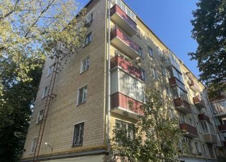 Продается квартира студия, 21 м2, Москва, Елизаветинский переулок, 6с1, станция Курская