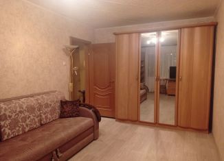 Сдаю в аренду 1-ком. квартиру, 36 м2, Пенза, улица Кижеватова