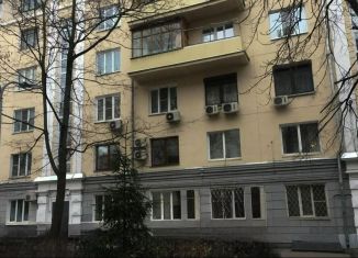 Продам помещение свободного назначения, 435.4 м2, Москва, Смоленский бульвар, 13с8, метро Парк культуры