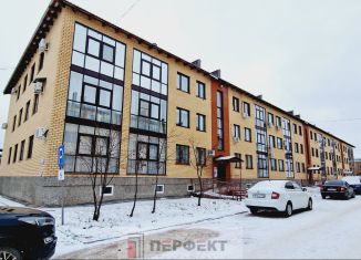 Продается квартира студия, 36 м2, Республика Башкортостан, улица Революционеров, 3Б