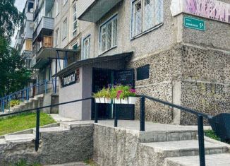 Помещение свободного назначения на продажу, 50.9 м2, Сегежа, проезд Бумажников, 5А