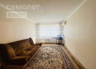 Продажа 3-ком. квартиры, 63 м2, Грозный, Ладожская улица, 17