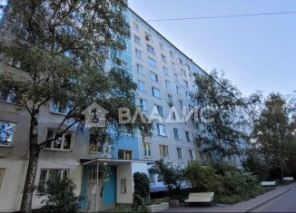 Продается 1-ком. квартира, 34.3 м2, Москва, Абрамцевская улица, 3А, метро Алтуфьево