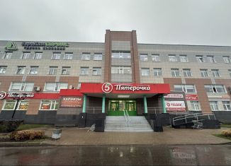 Сдается в аренду помещение свободного назначения, 845 м2, Великий Новгород, улица Державина, 15