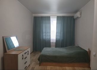 Продается 1-ком. квартира, 36 м2, Анапа, Парковая улица, 64к5, ЖК Радуга