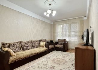 Сдается 2-ком. квартира, 45 м2, Махачкала, улица Юсупа Акаева, 5