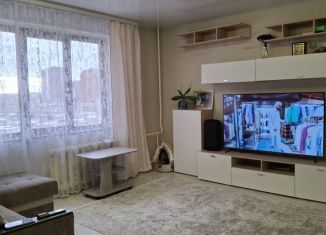 Продажа 2-ком. квартиры, 50.6 м2, Кемерово, улица Марковцева, 22А