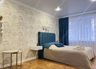 Сдается в аренду комната, 15 м2, Ставропольский край, улица Тельмана, 5