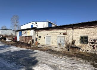 Сдача в аренду склада, 100 м2, Хабаровский край, Воронежский проезд, 4