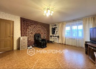 Продается 3-комнатная квартира, 87.6 м2, Санкт-Петербург, улица Ярослава Гашека, 24к1, метро Дунайская