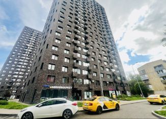 Продается помещение свободного назначения, 127.8 м2, Москва, метро Речной вокзал, Флотская улица, 68к2