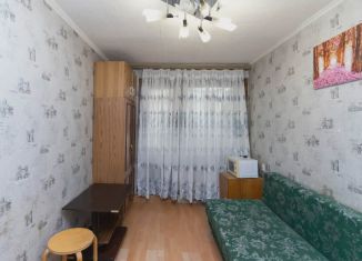 Продам 1-комнатную квартиру, 15 м2, Тюмень, Олимпийская улица, 24