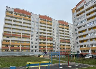 Продажа 1-ком. квартиры, 41 м2, деревня Алтуховка