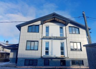 Продается таунхаус, 185 м2, Архангельская область, Южная улица, 157Д