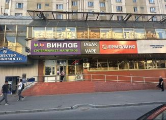 Продается торговая площадь, 206 м2, Москва, Братиславская улица, 26