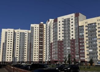 Продаю 1-ком. квартиру, 51 м2, Оренбургская область, Уральская улица, 2Д