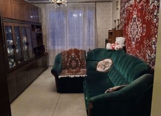 Аренда 3-комнатной квартиры, 56 м2, Москва, улица Фёдора Полетаева, 19к2, Рязанский район