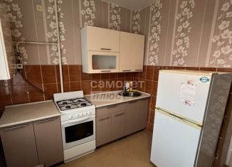 Продается однокомнатная квартира, 37.7 м2, Омск, улица Кирова, 22/2