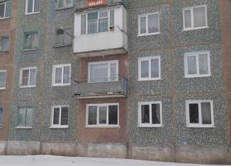 2-ком. квартира на продажу, 44 м2, Омская область, Комсомольская улица, 6